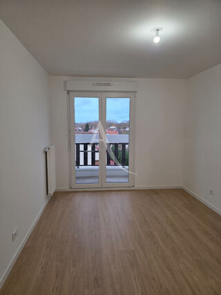  Appartement à louer 2 pièces 49 m²