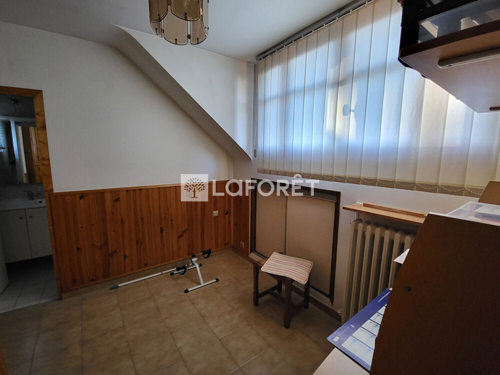 à vendre  Maison Rueil-Malmaison (92500)