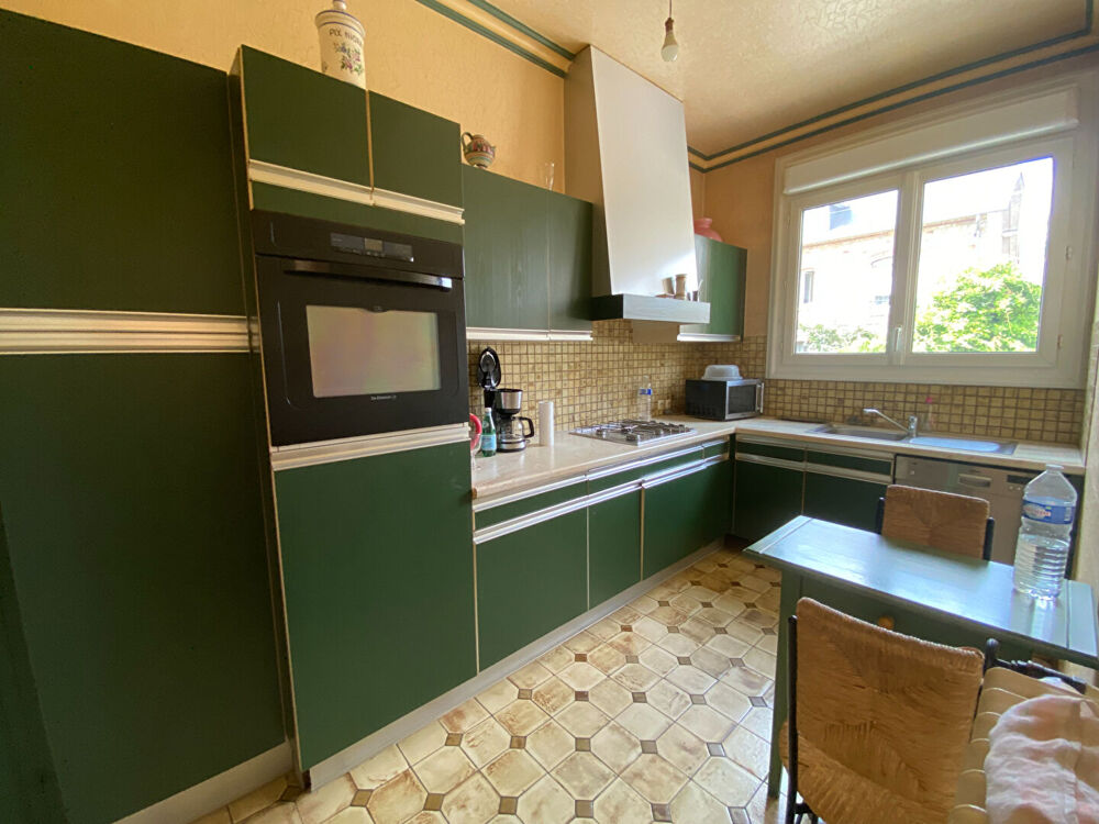 Maison - THABOR
