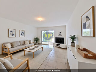  Appartement à vendre 4 pièces 89 m²