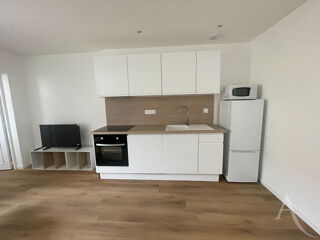  Appartement � louer 1 pi�ce 26 m�