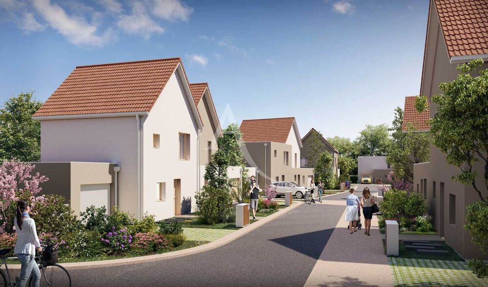 Vente Maison Maison Berck 4 pices + cabine 84.9 m2 Berck