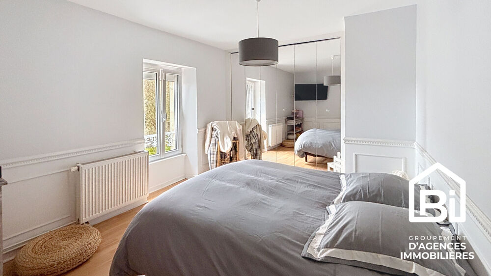 Vente Maison GIBERVILLE maison 5 pièce(s) 160m2 Giberville