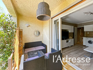  Appartement à vendre 1 pièce 26 m²