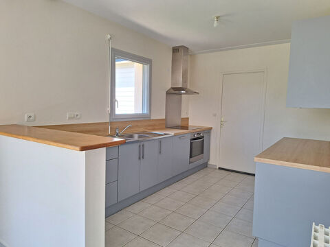  Maison � louer 5 pi�ces 91 m�