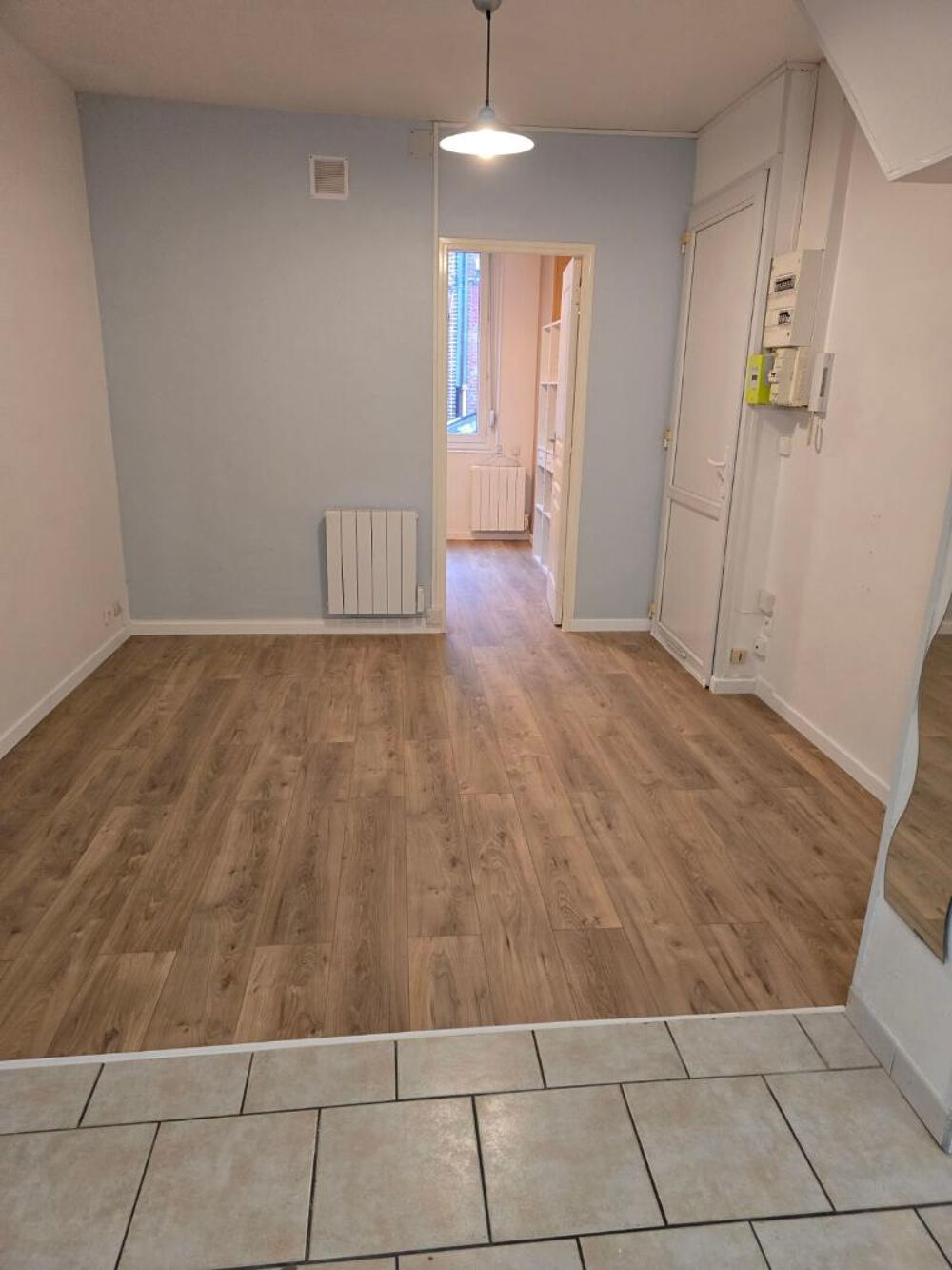 Appartement Amiens 2 pièce(s) 35.92 m2