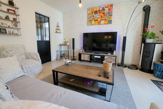  Maison à vendre 5 pièces 90 m²