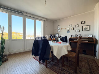  Appartement � vendre 3 pi�ces 58 m�