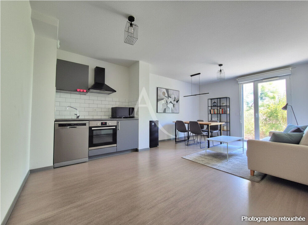 Appartement 2 pièces 40 m² · à La Rochelle · 40 m² · 226 500 €