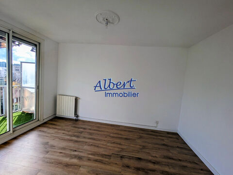  Appartement � louer 4 pi�ces 78 m�