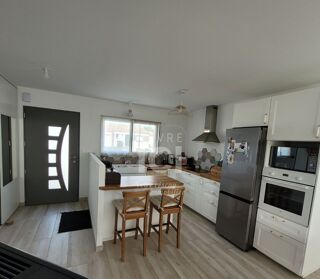  Maison � vendre 4 pi�ces 89 m�