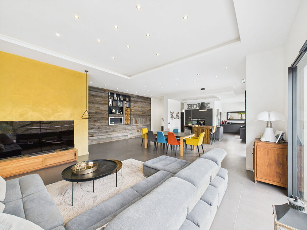 � vendre  Maison Jaillans (26300)