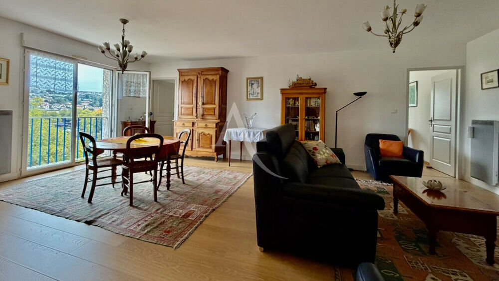 Vente Appartement Appartement Epinal 5 pièce(s) 104 m2 Epinal