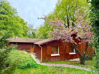  Maison � vendre 5 pi�ces 120 m�