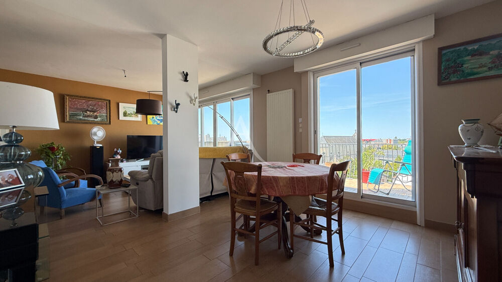 Vente Appartement LA ROCHE SUR YON APPARTEMENT A VENDRE EXCLUSIVITE AMANDA La roche sur yon