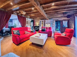  Maison  vendre 5 pices 170 m