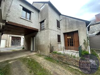  Maison � vendre 6 pi�ces 148 m�