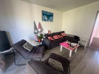  Maison à vendre 3 pièces 65 m²