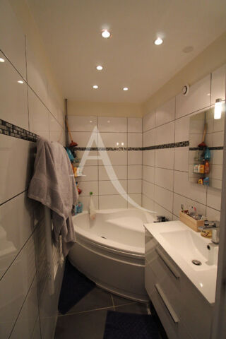  Appartement � louer 3 pi�ces 