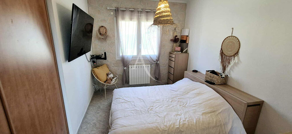  vendre  Maison Balaruc-le-Vieux (34540)