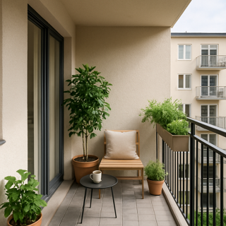  Appartement à vendre 1 pièce 26 m²