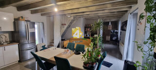  Maison � vendre 4 pi�ces 84 m�