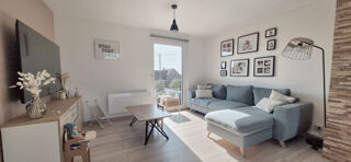  Maison � vendre 5 pi�ces 89 m�