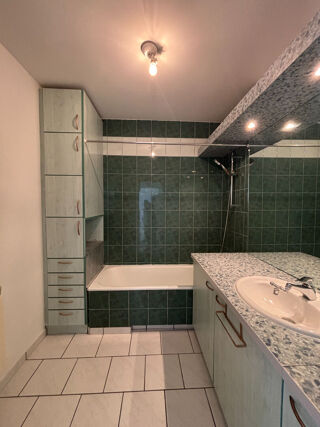 Appartement à vendre 3 pièces 69 m²