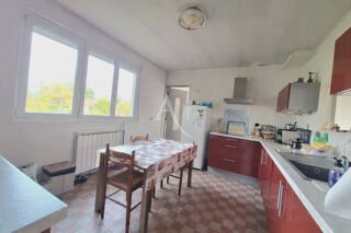  Maison � vendre 3 pi�ces 72 m�