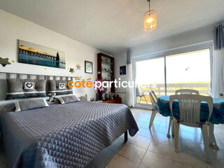  Appartement � vendre 1 pi�ce 35 m�