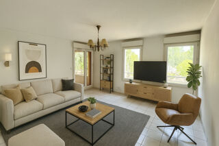  Appartement � vendre 4 pi�ces 85 m�