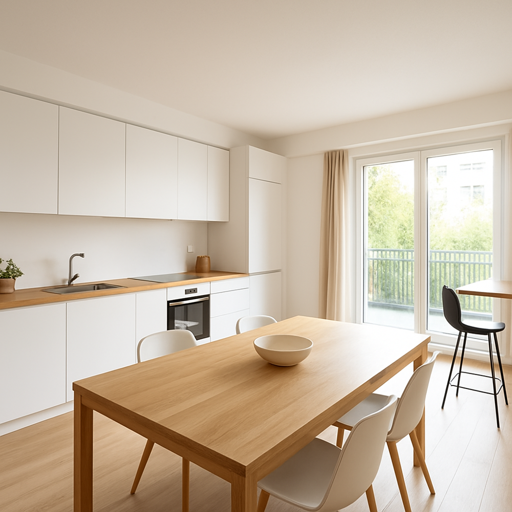 Vente Appartement Appartement 3 pièces de 59 m2 (Monteux) Monteux