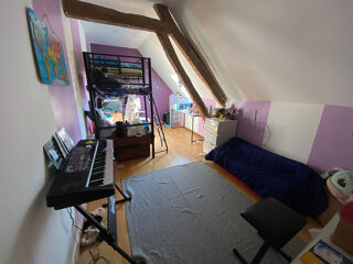  Maison � vendre 4 pi�ces 90 m�