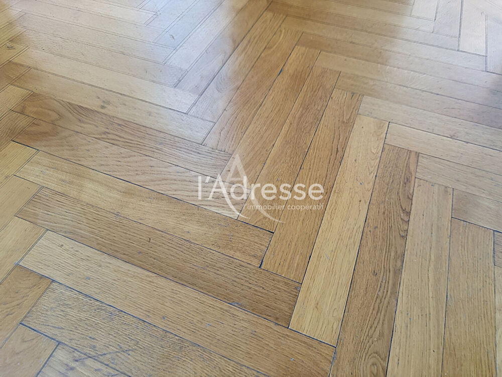 Vente Appartement 2 pièces 62 m2 - Marne / Musiciens - cachet de l'ancien Strasbourg