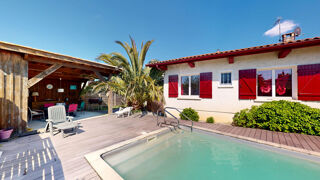  Maison � vendre 5 pi�ces 110 m�