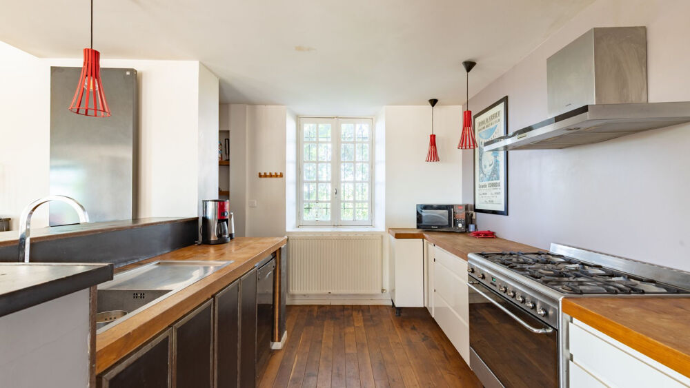 � vendre  Maison Castelnaudary (11400)