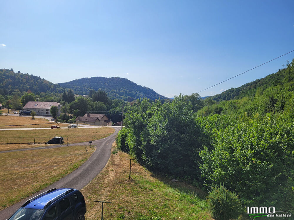 Ferme avec terrain de 6200 m²