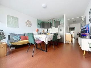  Appartement � louer 3 pi�ces 55 m�