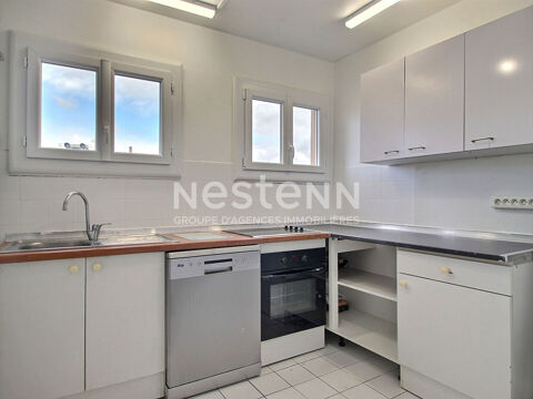  Appartement � louer 2 pi�ces 48 m�