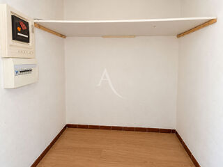 Vente Appartement TIMONE - 13005 - APPARTEMENT 2 PIECES - PARKING - CAVE Marseille 5