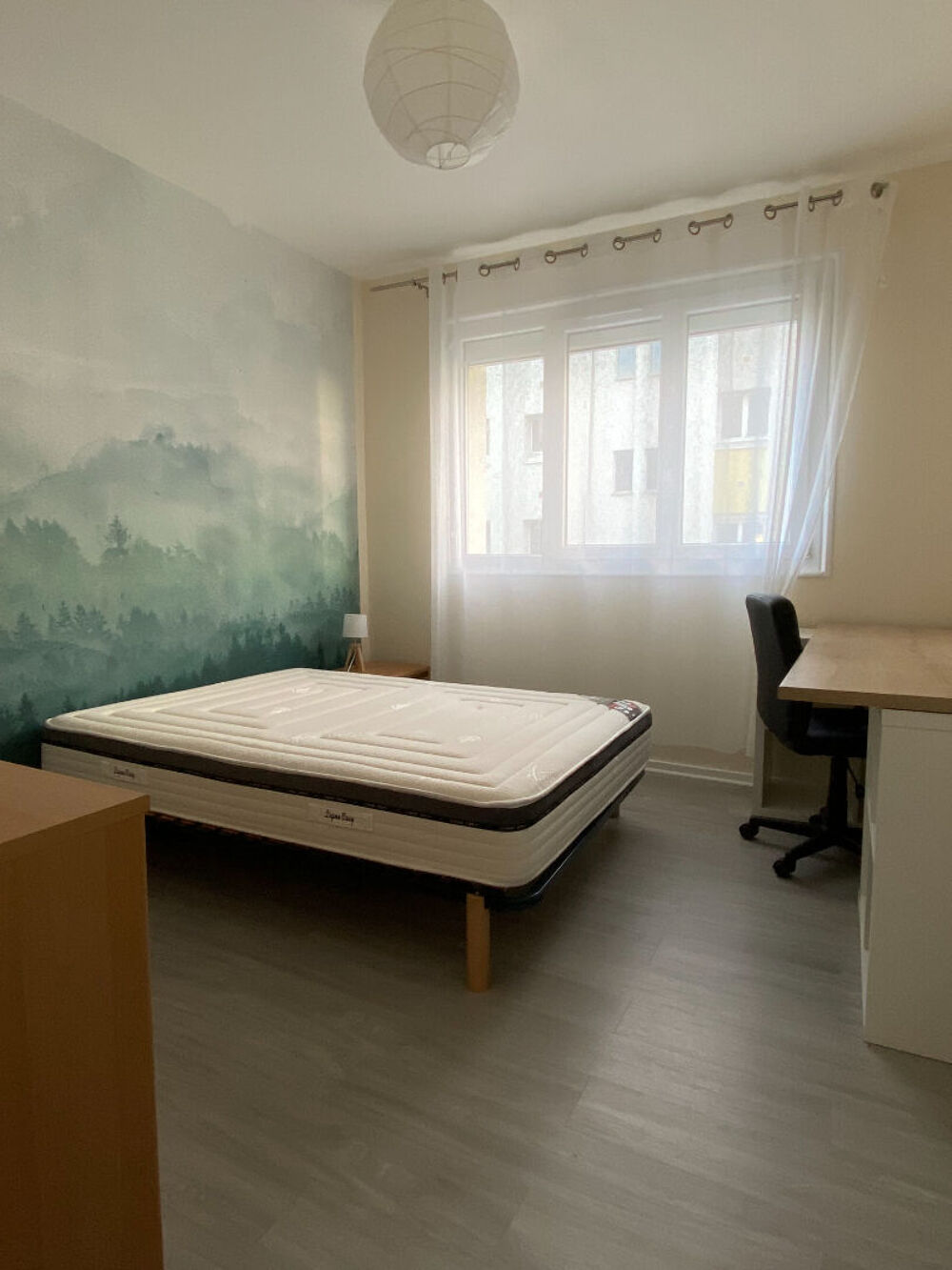 Location Appartement Quartier Ste Thérèse Saint brieuc