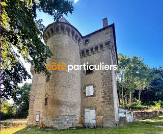  Villa � vendre 15 + pi�ces 415 m�