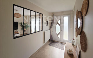  Maison à vendre 8 pièces 147 m²