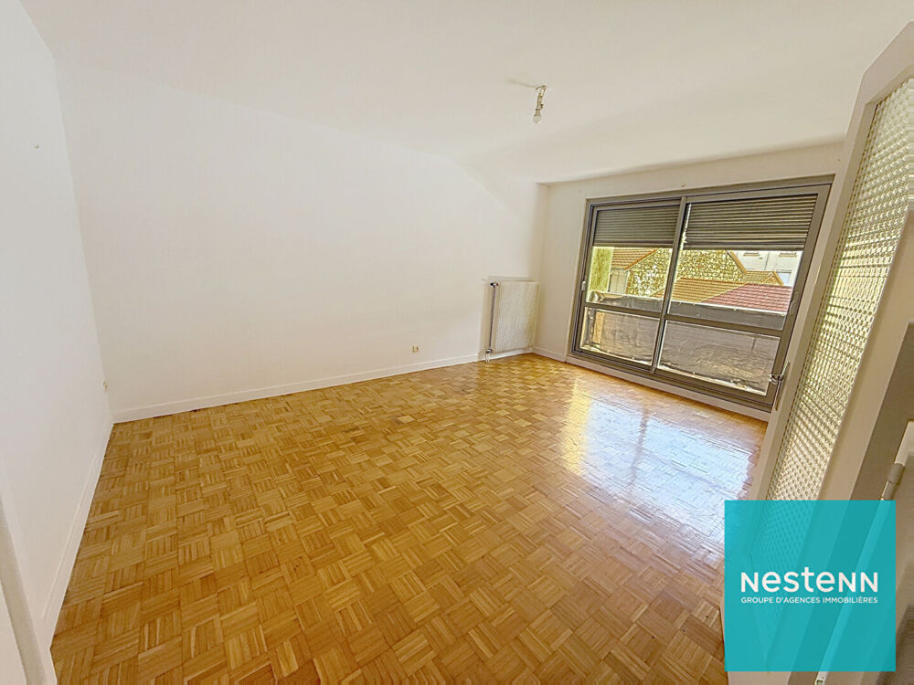 Vente Appartement T2 48 m² avec balcon, ascenseur et secteur Fauriel  Idéal investissement ou résidence principale Saint etienne