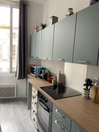  Appartement � vendre 1 pi�ce 26 m�