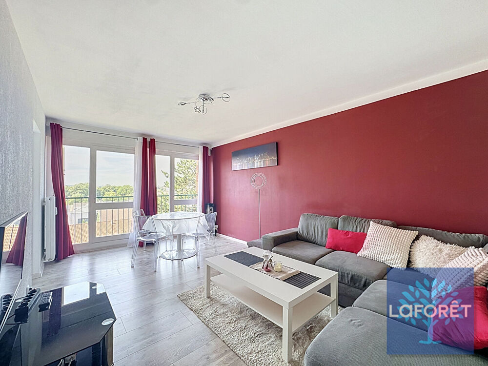 MARLY - RESIDENCE LES TAMARIS