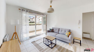 Appartement  vendre 2 pices 35 m