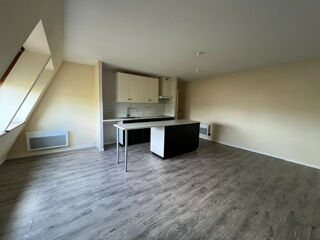  Appartement à vendre 2 pièces 51 m²