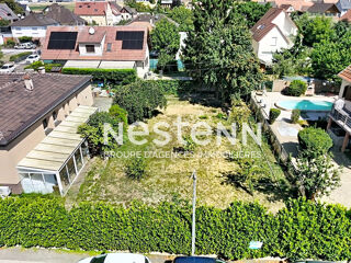  Terrain à vendre 473 m²