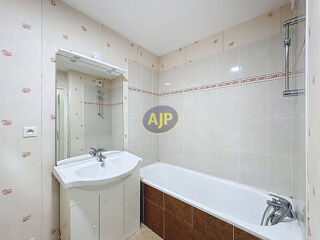  Appartement à vendre 2 pièces 51 m²